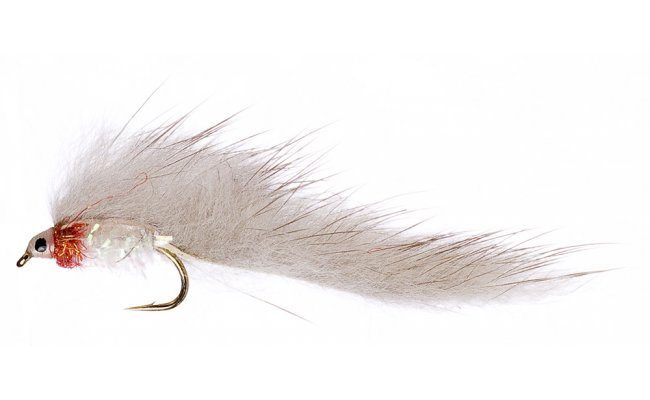 Mini Minkie Silver Mini Minkie Silver, vel. 10