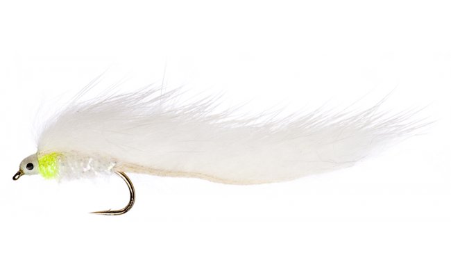 Mini Minkie White Mini Minkie White, vel. 10