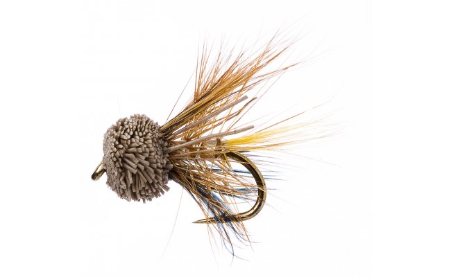 Mini Muddler Silver Invicta Mini Muddler Silver Invicta, vel. 12