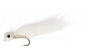 Minkie Booby White Minkie Booby White, vel. 10