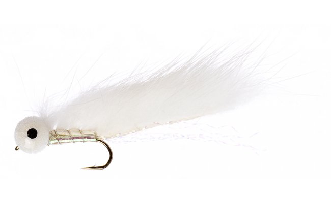 Minkie Booby White Minkie Booby White, vel. 10