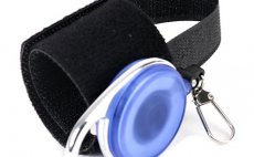 Mra na podbrk Leichi Quick Measure Tape