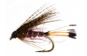 Mokr Mallard & Claret Mokr Mallard & Claret, vel. 12