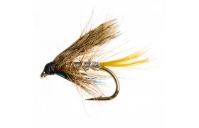 Mokr okdlen palmer Invicta stbrn Mokr okdlen palmer Invicta stbrn, vel. 12