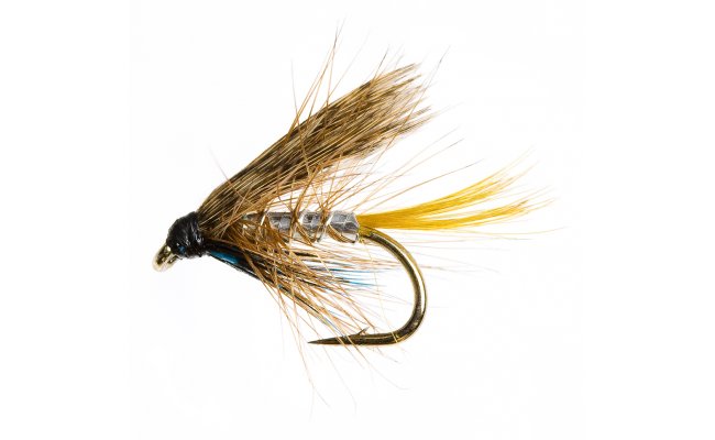 Mokr okdlen palmer Invicta stbrn Mokr okdlen palmer Invicta stbrn, vel. 12