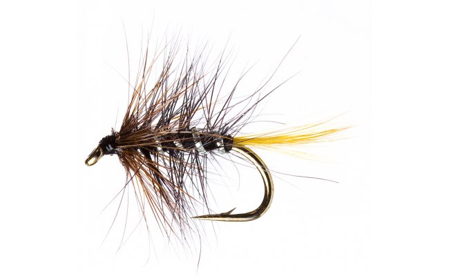 Mokr palmer Kate McLaren Mokr palmer Kate McLaren, vel. 12