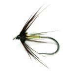 Spider Magic perleov