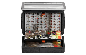 Multifunkn nprsn krabika na muky Smith Creek FlyVue Multifunkn nprsn krabika na muky Smith Creek FlyVue
