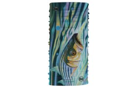 Multifunkn tek Buff Original CoolNet UV+ A.D. Striper Rise Multifunkn tek Buff Original CoolNet UV+ A.D. Striper Rise