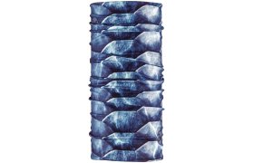 Multifunkn tek Buff Original CoolNet UV+ Tarpon Scales Multifunkn tek Buff Original CoolNet UV+ Tarpon Scales