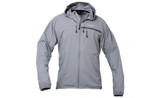 Mu�ka�sk� bunda Guideline Alta Wind Light Grey Mu�ka�sk� bunda Guideline Alta Wind Light Grey XS