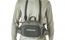 Mu�ka�sk� ledvinka Patagonia Stealth Hip Pack 10L - P�ipraven do akce