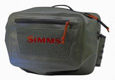 Mukask ledvinka Simms Dry Creek Z Hip Pack Olive
