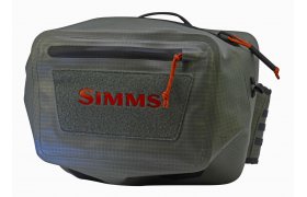 Mukask ledvinka Simms Dry Creek Z Hip Pack Olive Mukask ledvinka Simms Dry Creek Z Hip Pack Olive