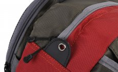 Mu�ka�sk� n�prsn� ta�ka Leichi Waist Pack V-Comfort - Detail