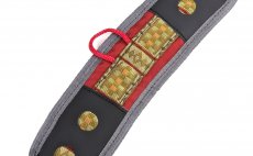 Mu�ka�sk� n�prsn� ta�ka Leichi Waist Pack V-Comfort - Popruh