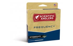 Mukask ra intermediln Scientific Anglers 3M Frequency Intermediate  Mukask ra intermediln Scientific Anglers 3M Frequency Intermediate WF #5