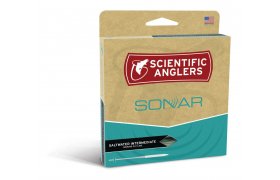 Mukask ra intermediln Scientific Anglers 3M Sonar Saltwater Intermediate Mukask ra intermediln Scientific Anglers 3M Sonar Saltwater Intermediate WF #7
