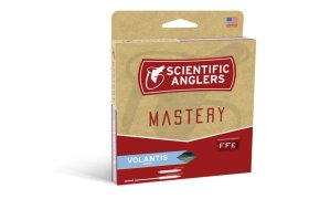 Mu�ka�sk� ���ra intermedi�ln� Scientific Anglers 3M Volantis Integrated Full Intermediate Clear Camo Fly Line Intermediate Scientific Anglers 3M Volantis Integrated Full Clear Camo WF #5