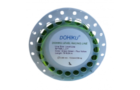 Mukask ra nymfovac Dohiku Level Racing Line zelen & fluo lut Mukask ra nymfovac Dohiku Level Racing Line zelen/fluo lut