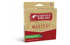 Mukask ra nymfovac Scientific Anglers 3M Mastery Euro Tactical Nymph Mukask ra nymfovac Scientific Anglers 3M Mastery Euro Tactical Nymph
