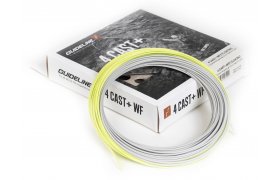 Mukask ra plovouc Guideline 4 Cast+ WF Mukask ra plovouc Guideline 4 Cast+ WF #4