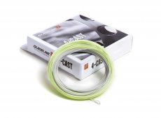 Muškařská šňůra plovoucí Guideline 4 Cast Muškařská šňůra plovoucí Guideline 4 Cast WF #3