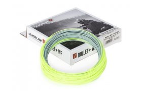 Mu�ka�sk� ���ra plovouc� Guideline Bullet+ WF Mu�ka�sk� ���ra plovouc� Guideline Bullet+ WF #5