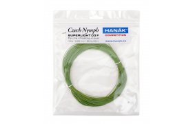 Mu�ka�sk� ���ra plovouc� Han�k Competition Czech Nymph Superlight 03F Mu�ka�sk� ���ra plovouc� Han�k Competition Czech Nymph Superlight 03F