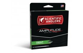 Mukask ra plovouc Scientific Anglers 3M Amplitude Double Taper DT Mukask ra plovouc Scientific Anglers 3M Amplitude Double Taper DT #2