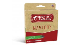 Mukask ra plovouc Scientific Anglers Mastery VPT Mukask ra plovouc Scientific Anglers Mastery VPT WF #2