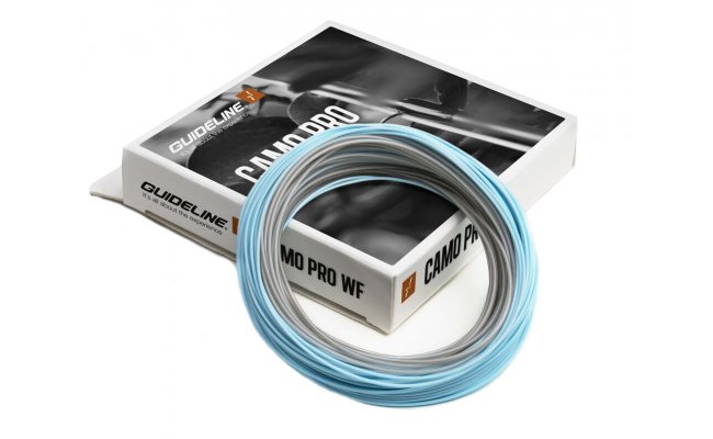 Mukask ra pomal intermediln Guideline CAMO PRO Mukask ra pomal intermediln Guideline CAMO PRO WF #4