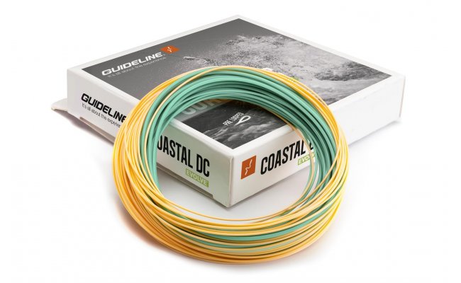 Mu�ka�sk� ���ra pomal� intermedi�ln� Guideline Coastal Evolve Mu�ka�sk� ���ra pomal� intermedi�ln� Guideline Coastal Evolve WF #6