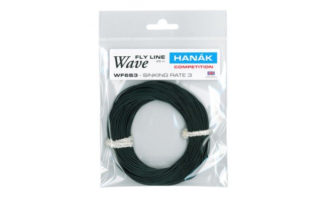 Mu�ka�sk� ���ra pot�piv� Han�k Competition Wave WF Mu�ka�sk� ���ra pot�piv� Han�k Competition Wave WF 6 S3