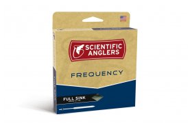 Mukask ra potpiv Scientific Anglers 3M Frequency Sink 6 Mukask ra potpiv Scientific Anglers 3M Frequency Sink 6 WF #5