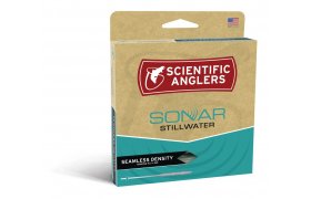 Mukask ra potpiv Scientific Anglers 3M Sonar Stillwater SD S3/S5  Mukask ra potpiv Scientific Anglers 3M Sonar Stillwater SD S3/S5 WF #5