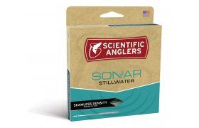 Mukask ra potpiv Scientific Anglers 3M Sonar Stillwater SD S5/S7 Mukask ra potpiv Scientific Anglers 3M Sonar Stillwater SD S5/S7 WF #6