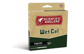 Mukask ra potpiv Scientific Anglers 3M Wet Cel Sink 4 Mukask ra potpiv Scientific Anglers 3M Wet Cel Sink 4 WF #5