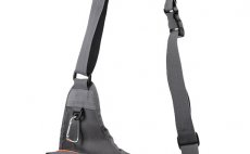 Mukask taka pes rameno Leichi Sling Bag V-Cross