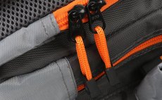 Mukask taka pes rameno Leichi Sling Bag V-Cross - Zipy