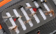 Mukask taka pes rameno Leichi Sling Bag V-Cross - Fly Patch