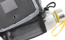 Fly Fishing Sling Bag Leichi V-Cross - Drk lahve