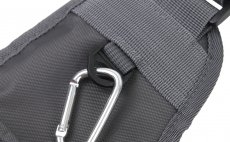 Fly Fishing Sling Bag Leichi V-Cross - Detail