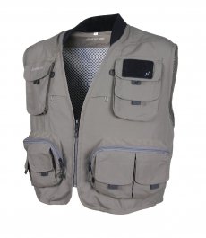 Muškařská vesta Guideline