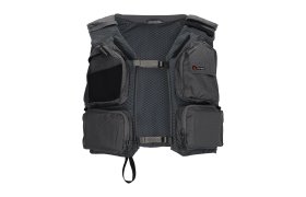 Muškařská vesta s batohem Simms Flyweight Vest Smoke Muškařská vesta s batohem Simms Flyweight Vest Smoke S/M