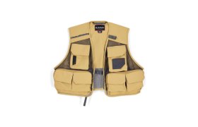 Muškařská vesta Simms Tributary Vest ... Muškařská vesta Simms Tributary Vest Bistre XS/SM