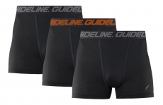 Mukask boxerky Guideline Boxer 3-Pack