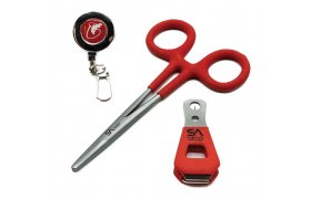 Mukask doplky na vestu Scientific Anglers Tailout Tool Assortment Mukask doplky na vestu Scientific Anglers Tailout Tool Assortment