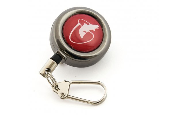 Mukask jojo Scientific Anglers Zinger Clip-on Mukask jojo Scientific Anglers Zinger Clip-on