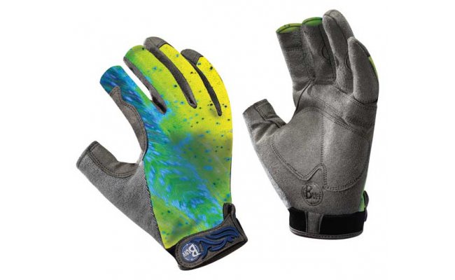 Mu�ka�sk� rukavice Buff Original Fighting & Work Gloves Pro Series Dorado Mu�ka�sk� rukavice Buff Original Fighting & Work Gloves Pro Series Dorado S/M